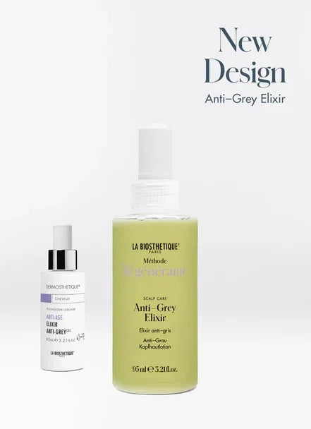 Anti-Grey Elixir - Bulle D’HAir Olivet