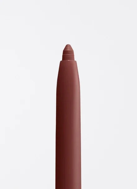 Automatic Pencil for Lips LL21 Natural Beige - Bulle D’HAir Olivet