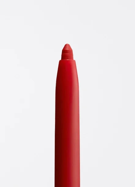 Automatic Pencil for Lips LL35 Poppy Orange - Bulle D’HAir Olivet
