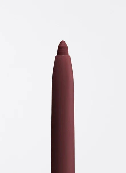 Automatic Pencil for Lips LL38 Pecan - Bulle D’HAir Olivet
