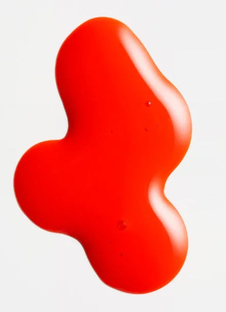 Brilliant Nail Hot Orange - Bulle D’HAir Olivet