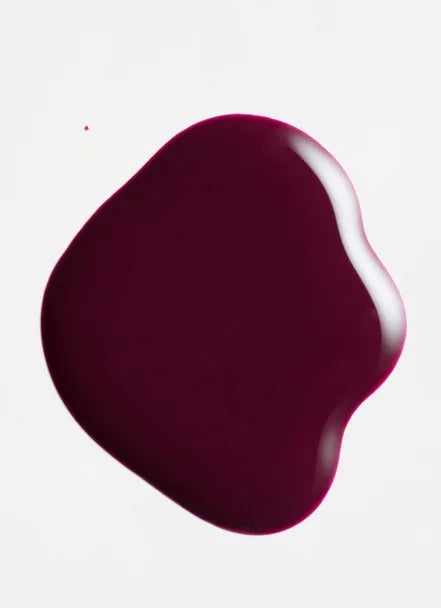 Brilliant Nail Merlot - Bulle D’HAir Olivet