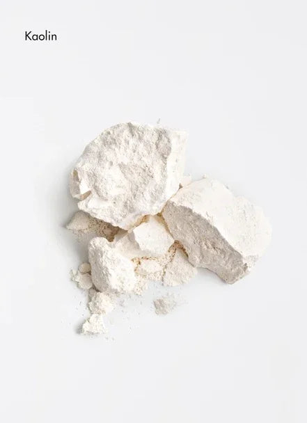 Clarifying Clay Mask - Bulle D’HAir Olivet