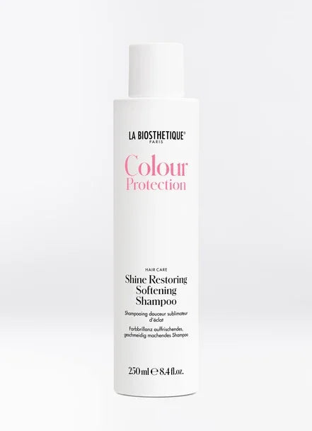 Colour Protection Shine Restoring Softening Shampoo 250 ml