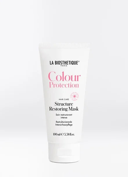 Colour Protection Structure Restoring Mask