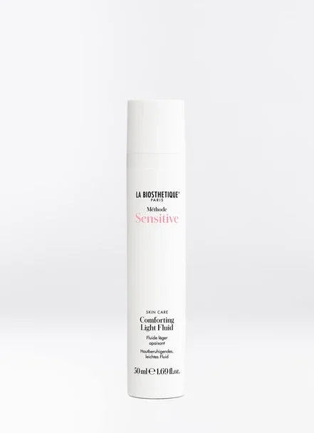 Comforting Light Fluid - Bulle D’HAir Olivet