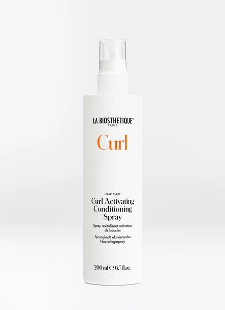 Curl Activating Conditioning Spray