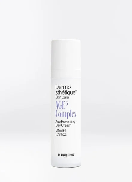 Dermosthétique AGE³ Age Reversing Day Cream