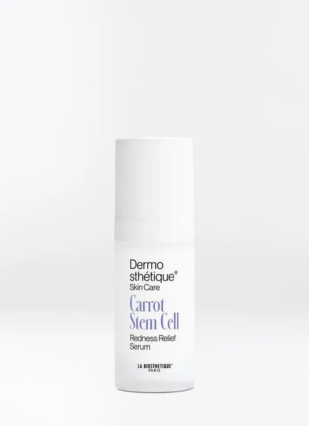 Dermosthétique Carrot Stem Cell Redness Relief Serum