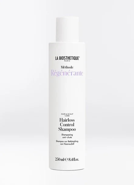 Hairloss Control Shampoo
