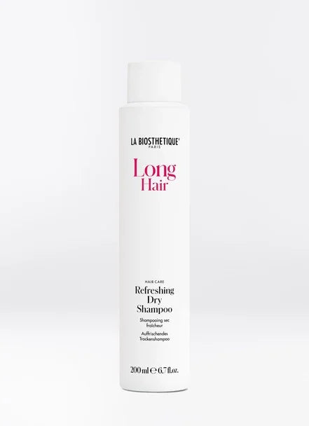 Long Hair Refreshing Dry Shampoo