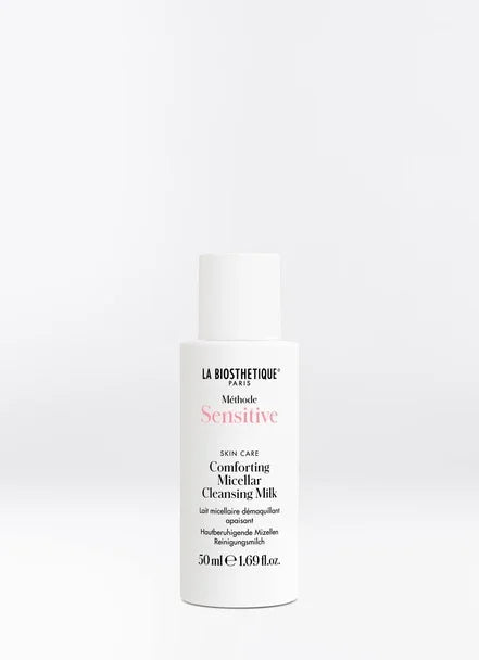 Méthode Sensitive Skin Care Starter Kit - Bulle D’HAir Olivet