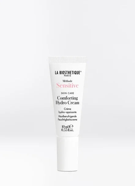 Méthode Sensitive Skin Care Starter Kit - Bulle D’HAir Olivet