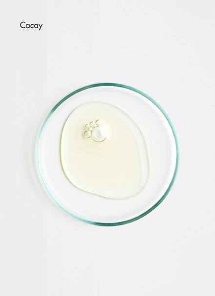 Restoring Scalp Oil