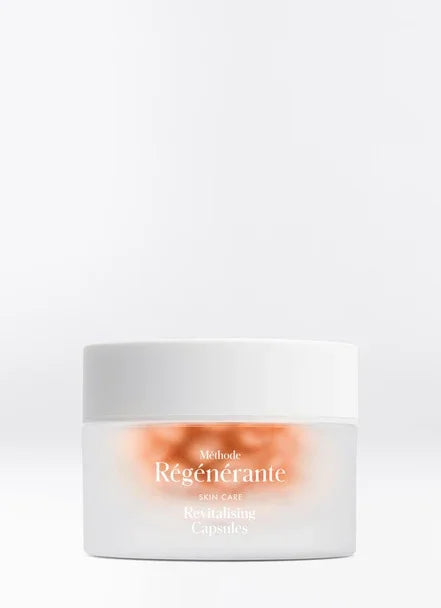 Revitalising Capsules