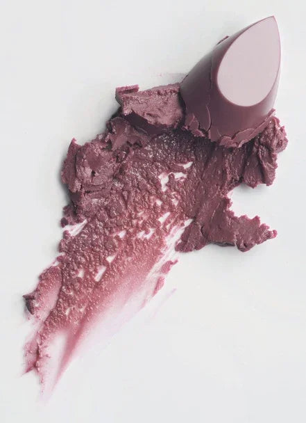 Sensual Lipstick Glossy G334 Lavender Pink - Bulle D’HAir Olivet