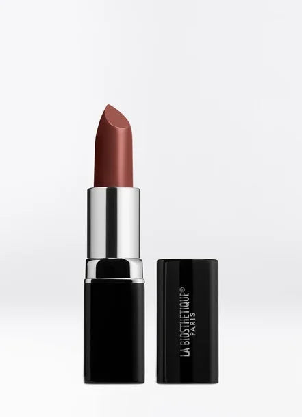 Sensual Lipstick Glossy G335 Cinnamon Glaze - Bulle D’HAir Olivet