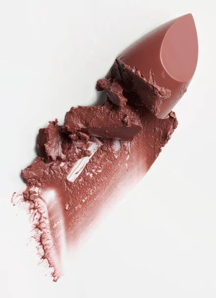 Sensual Lipstick Glossy G335 Cinnamon Glaze - Bulle D’HAir Olivet