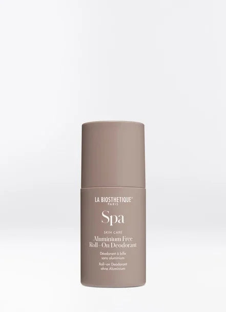 Spa Aluminium free Roll-on Deodorant