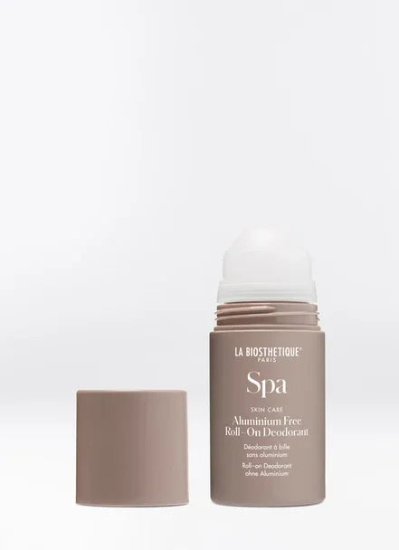 Spa Aluminium free Roll-on Deodorant
