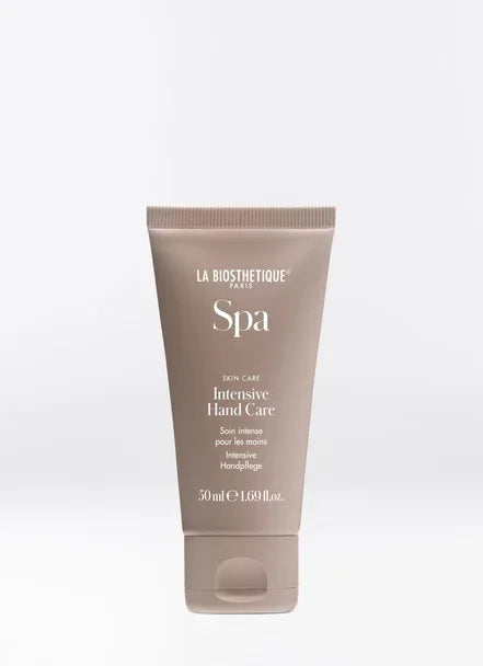 Spa Intensive Hand Care