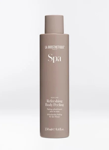 Spa Refreshing Body Peeling
