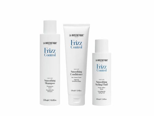 Frizz Control