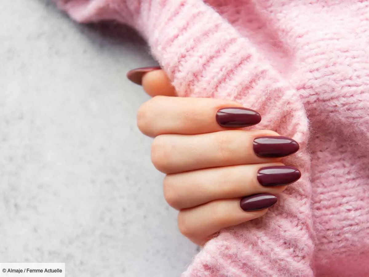 Vernis à ongles