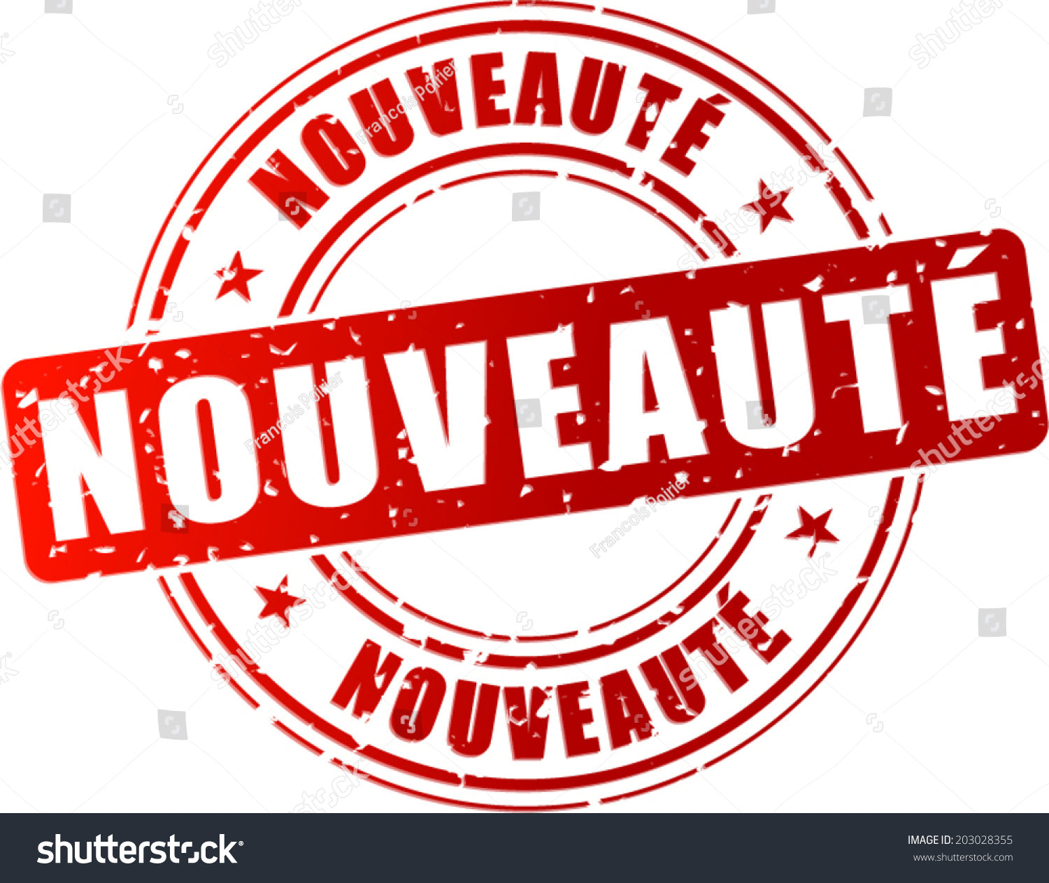 Nouveauté