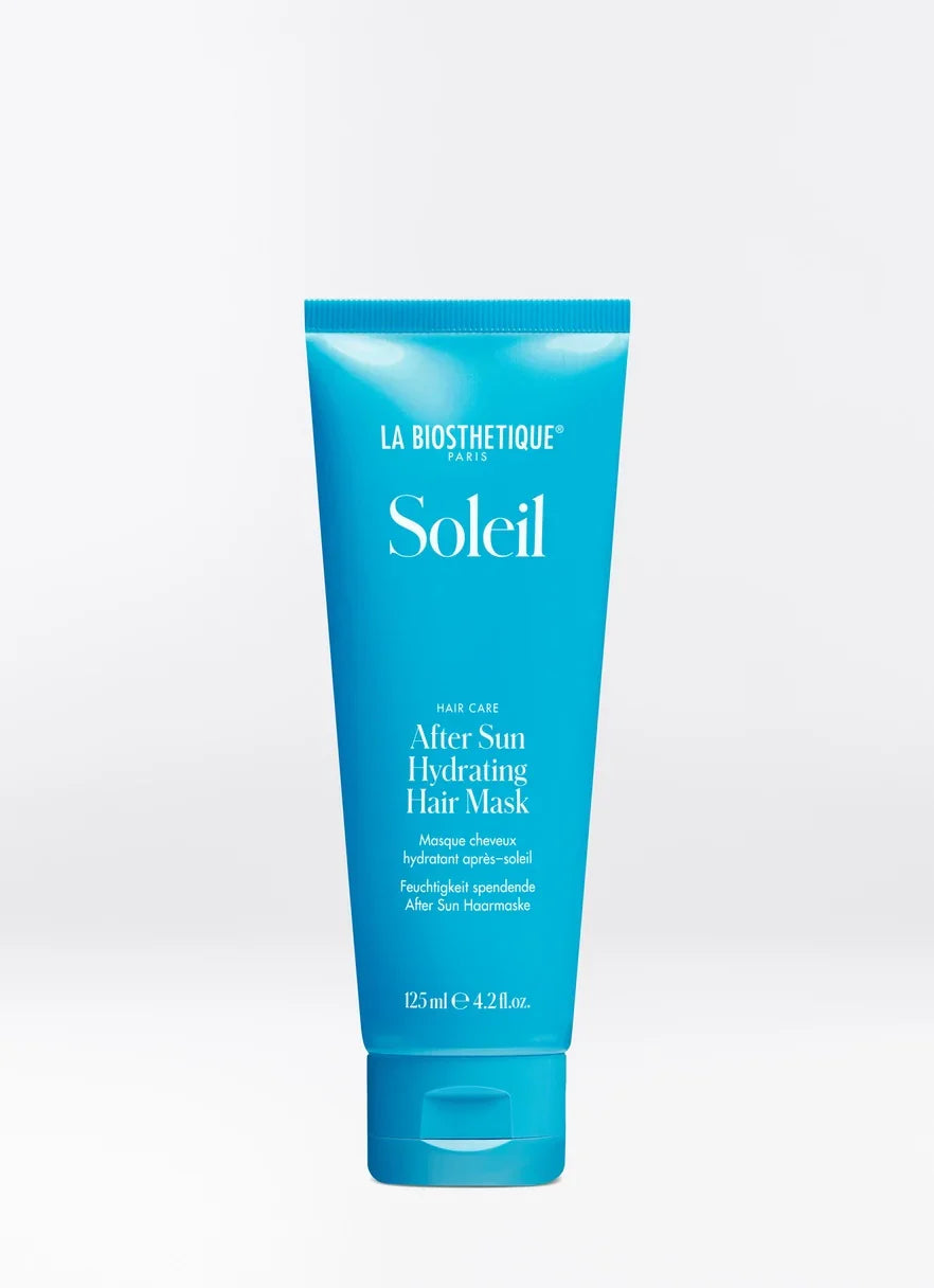 After Sun Hydrating Hair Mask