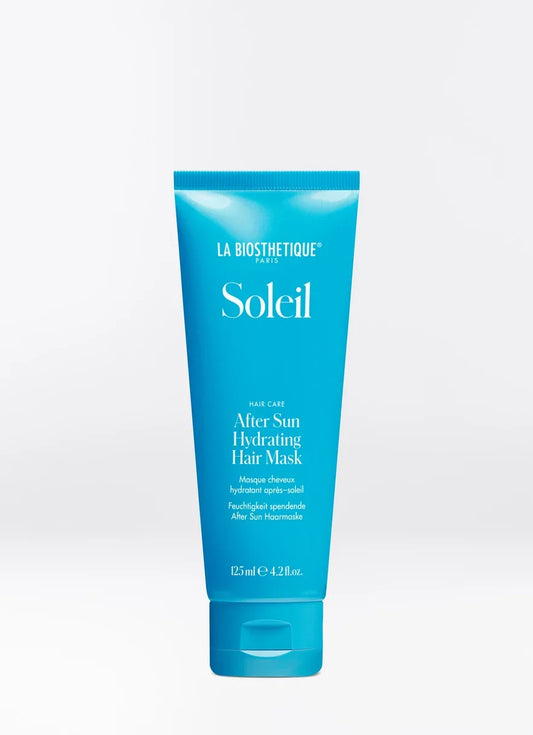 After Sun Hydrating Hair Mask