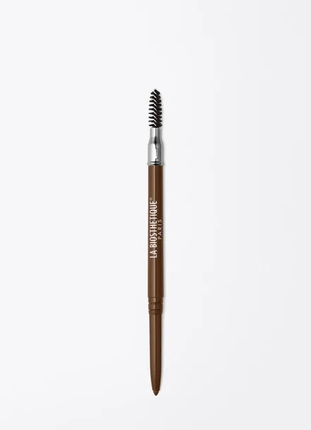 Automatic Pencil for Brows B01 Dark Brown - Bulle D’HAir Olivet