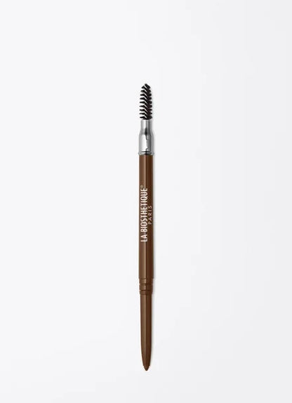 Automatic Pencil for Brows B01 Dark Brown - Bulle D’HAir Olivet