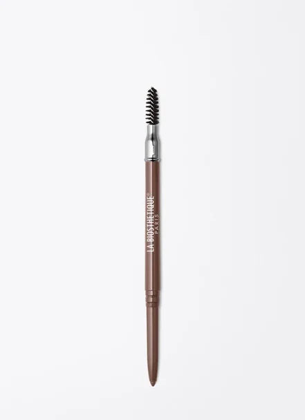 Automatic Pencil for Brows B02 Grey Brown - Bulle D’HAir Olivet