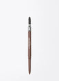 Automatic Pencil for Brows B02 Grey Brown - Bulle D’HAir Olivet