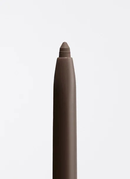 Automatic Pencil for Brows B02 Grey Brown - Bulle D’HAir Olivet