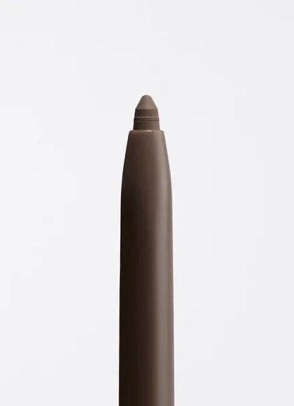 Automatic Pencil for Brows B02 Grey Brown - Bulle D’HAir Olivet
