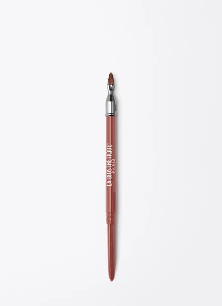 Automatic Pencil for Lips LL21 Natural Beige - Bulle D’HAir Olivet