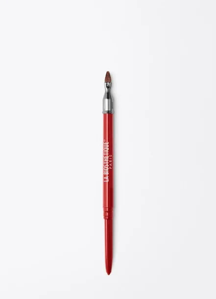 Automatic Pencil for Lips LL35 Poppy Orange - Bulle D’HAir Olivet