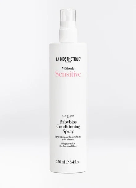 Babybios Conditioning Spray
