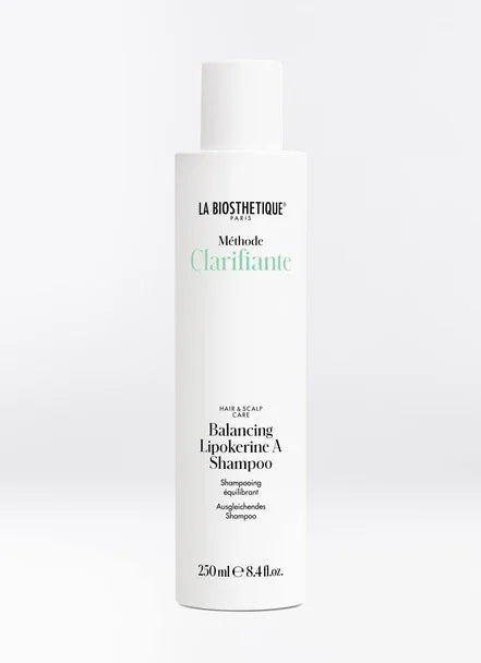 Balancing Lipokerine A Shampoo (ex Shampooing Lipokerine A)