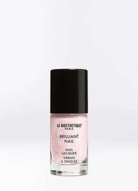 Brilliant Nail Blush Pearl - Bulle D’HAir Olivet