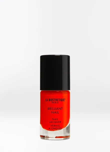 Brilliant Nail Hot Orange - Bulle D’HAir Olivet