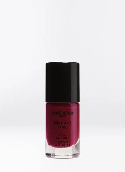Brilliant Nail Merlot - Bulle D’HAir Olivet