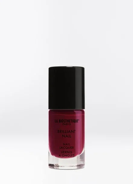 Brilliant Nail Merlot - Bulle D’HAir Olivet