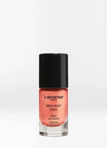 Brilliant Nail Sparkly Melon - Bulle D’HAir Olivet