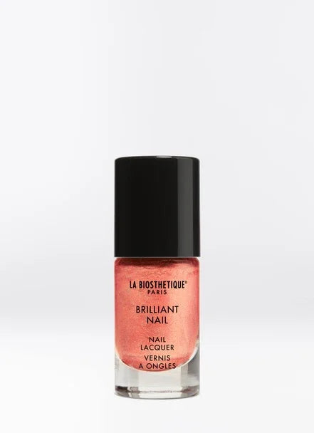 Brilliant Nail Sparkly Melon - Bulle D’HAir Olivet