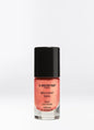 Brilliant Nail Sparkly Melon - Bulle D’HAir Olivet