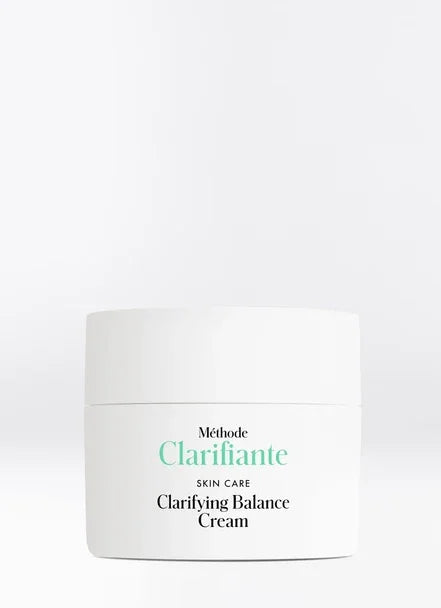 Clarifying Balance Cream