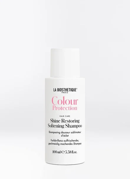 Colour Protection Shine Restoring Softening Shampoo 100 ml